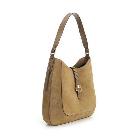 Isabel Marant Women "Altay" Hobo Bag - Picture 2 of 6